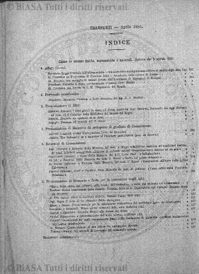n. 7 (1927) - Copertina: 1