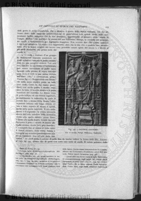 n. 10 (1918-1919) - Pagina: 109 e sommario