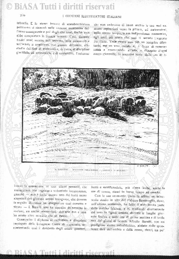 s. 4, n. 9 (1910) - Copertina: 1 e sommario