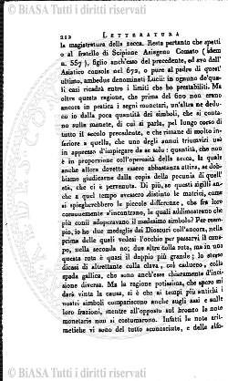 n. 11 (1927-1928) - Pagina: 273 e sommario