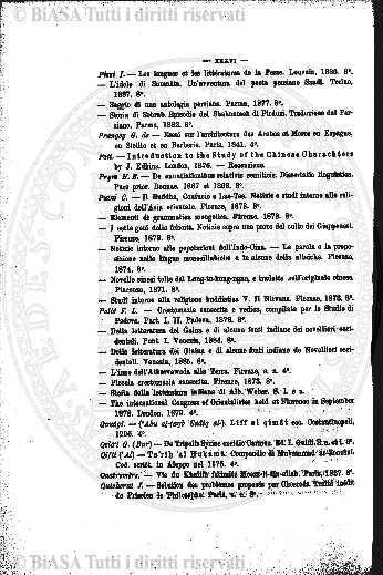 n. 1-2 (1864) - Frontespizio