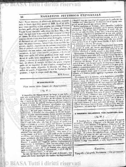 n. 6 (1887) - Pagina: 41 e sommario