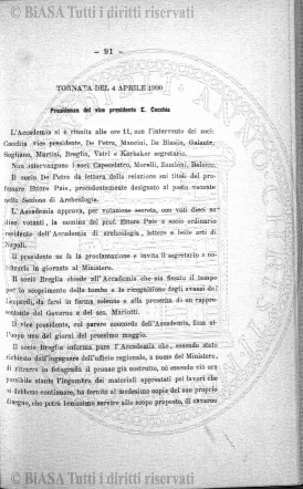 n. 5 (1925-1926) - Pagina: 225