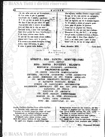 n. 64 (1845-1846) - Pagina: 89