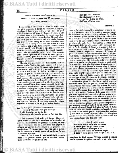 n. 11 (1889) - Frontespizio