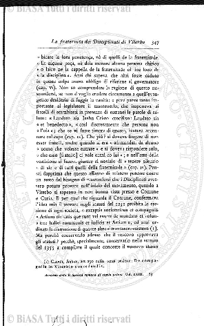 s. 3, n. 13-14 (1906) - Pagina: 97 e sommario