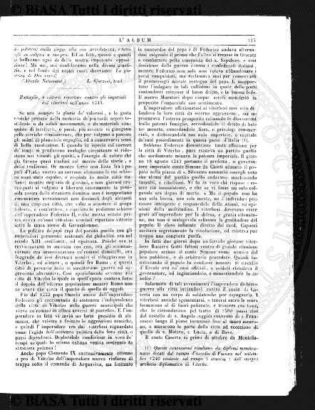 n. 3 (1889) - Frontespizio