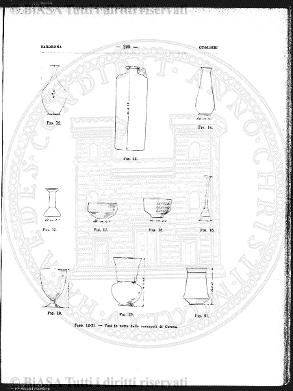 s. 3, n. 13 (1898) - Pagina: 97 e sommario