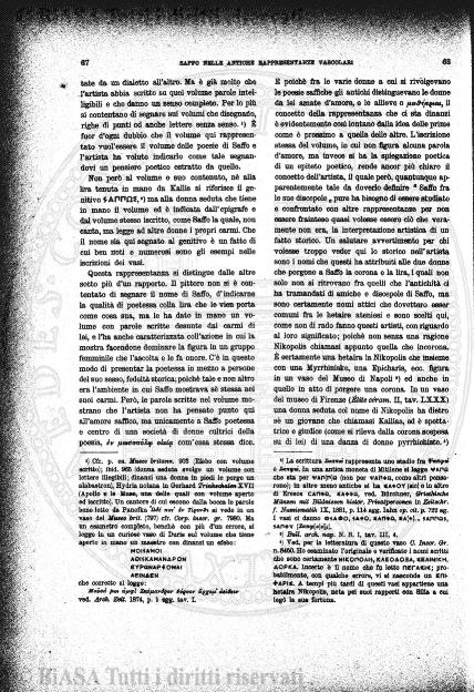 n. 10 (1919) - Pagina: 73