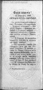 n. 9 (1889) - Frontespizio