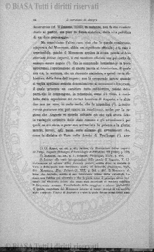 n. 19 (1886) - Frontespizio