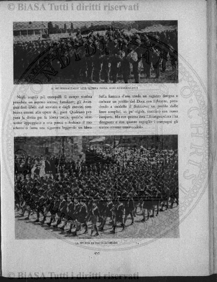 1915 (1915) - Occhietto