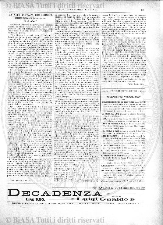 v. 2, n. 3 (1916) - Tavola fuori testo