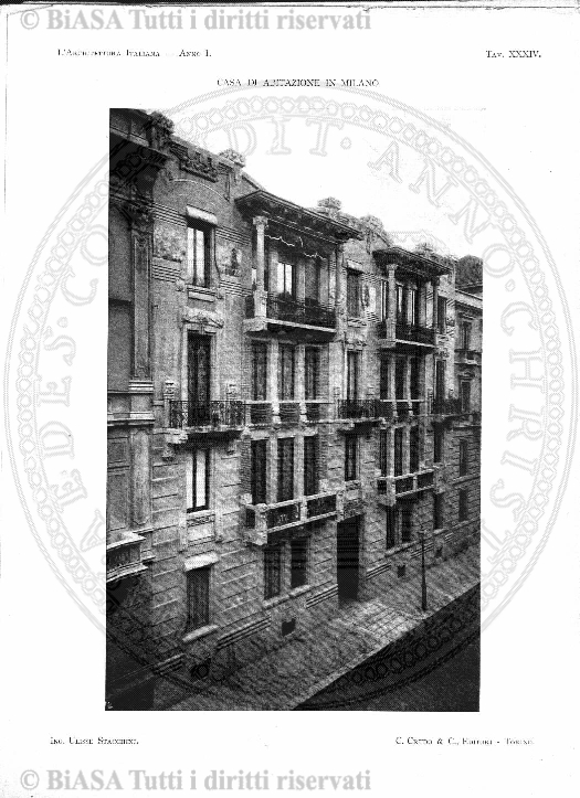 n. 10-12 (1910) - Copertina: 1