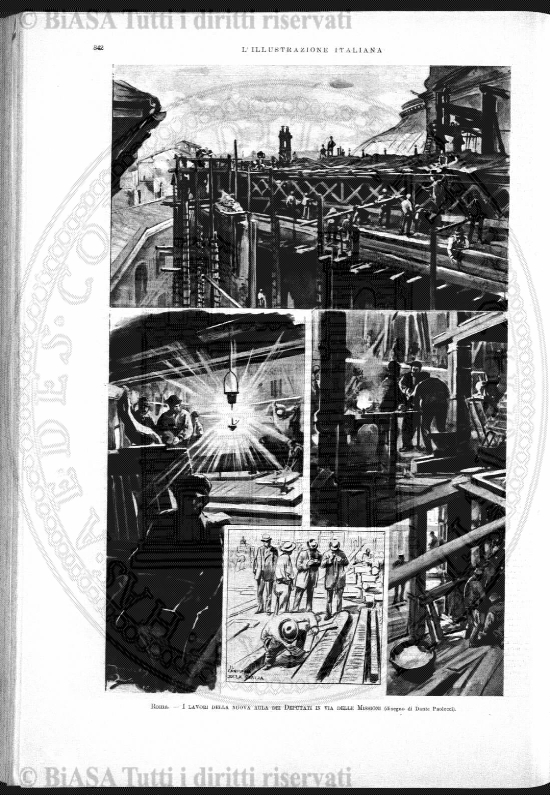 n. 8 (1909) - Pagina: 281