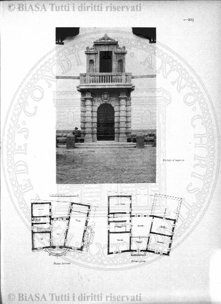 s. 6, n. 1 (1891-1892) - Copertina: 1 e sommario