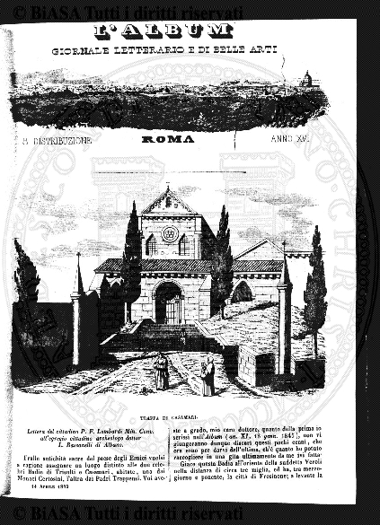 v. 1, n. 1-2 (1927-1928) - Copertina: 1