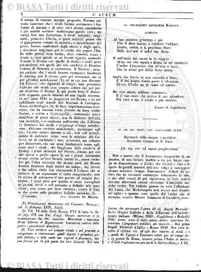 v. 6, n. 1 (1874) - Copertina: 1