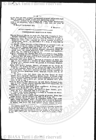 n. 27 (1917) - Frontespizio