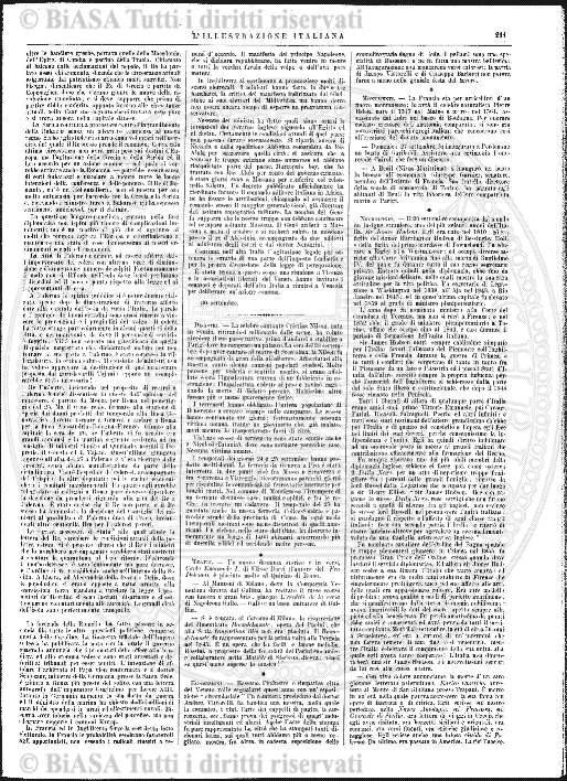 n. 10-11-12 (1921) - Copertina: 1