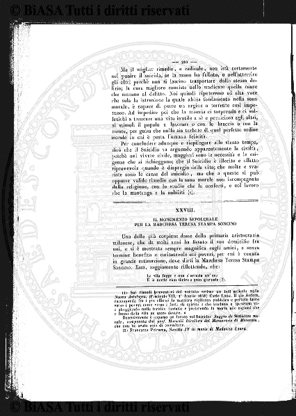 v. 15, n. 33 (1848-1849) - Pagina: 257