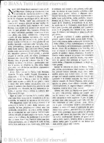 n. 28 (1927) - Frontespizio