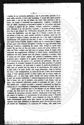 s. 4, v. 1, n. 26 (1884-1885) - Copertina: 1