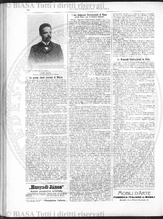 n. 10 (1915) - Copertina: 1
