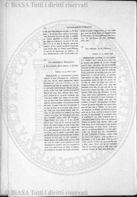 s. 6, n. 1 (1920) - Copertina: 1