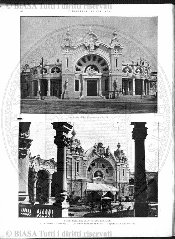 n. 3 (1885-1886) - Pagina: 17 e sommario