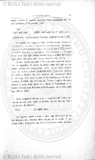 n. 26 (1878) - Frontespizio e sommario