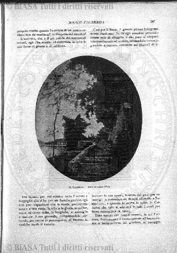 n. 6 (1930) - Pagina: 201