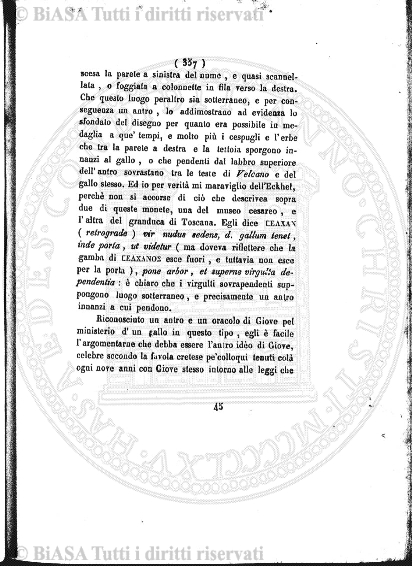 n. 49, supplemento (1930) - Copertina: 1