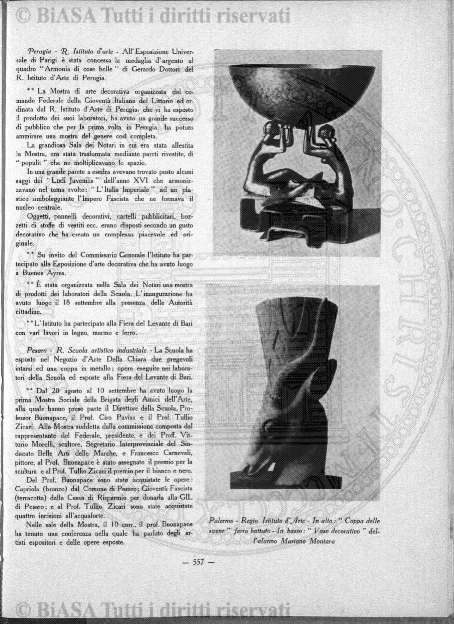 n. 3 (1901) - Copertina: 1 e sommario