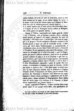 v. 119 (1849-1850) - Frontespizio