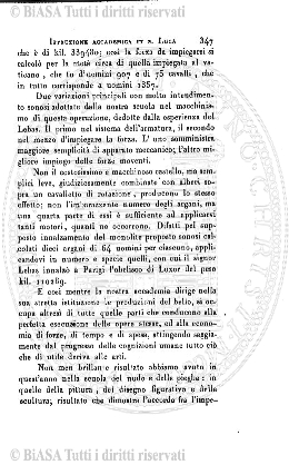 n. 7 (1879) - Frontespizio e sommario