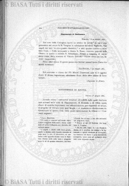 s. 2, n. 16 (1888-1889) - Pagina: 1
