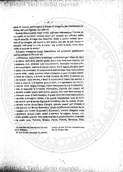 v. 33, n. 196 (1911) - Pagina: 254