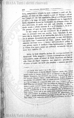 n. 29 (1909) - Frontespizio