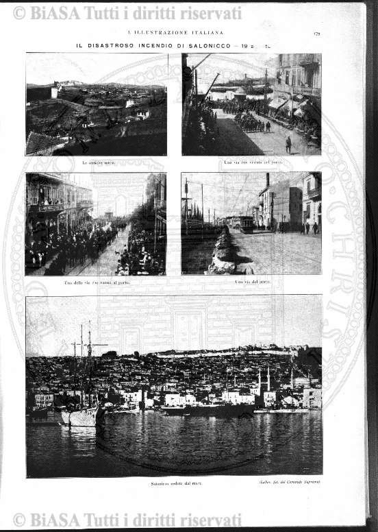 v. 52, n. 310 (1920) - Copertina: 1