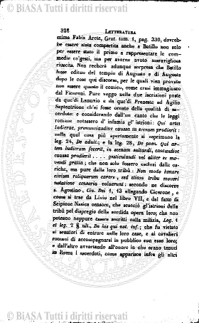 n. 21 (1897) - Frontespizio