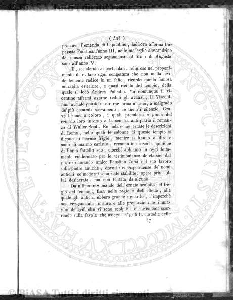 s. 5, v. 10, parte 1 (1902) - Copertina: 1