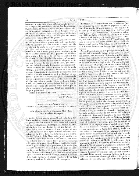 n. 34 (1894) - Frontespizio