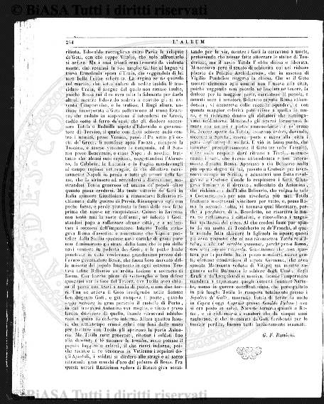 n. 6, supplemento (1813) - Pagina: 29