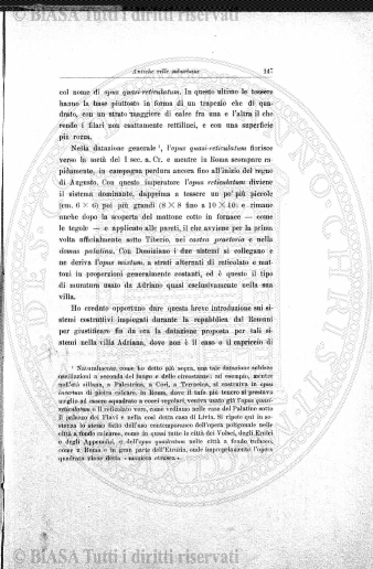 s. 3, n. 9 (1898) - Pagina: 65 e sommario