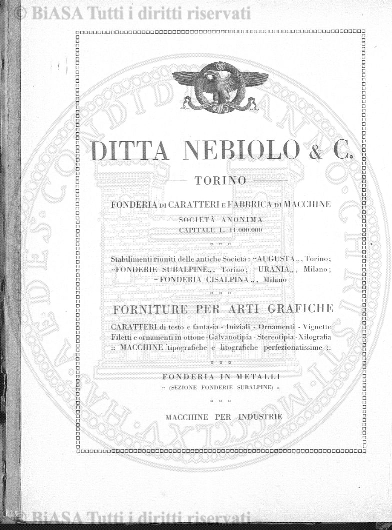 n. 27, supplemento (1885-1886) - Pagina: 1