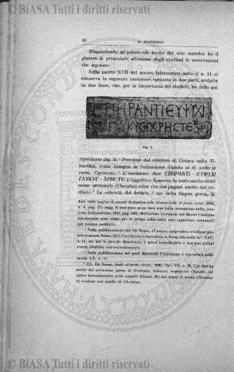 n. 6 (1932) - Pagina: 241