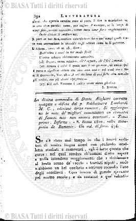 n. 14 (1901) - Frontespizio