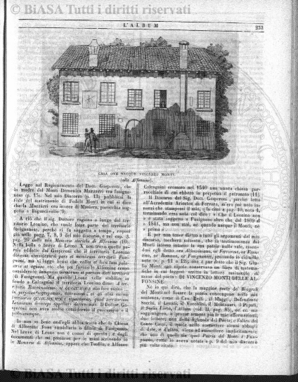 n. 39 (1883) - Pagina: 305 e sommario