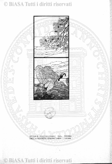 s. 7, v. 3, n. 6 (1942-1943) - Copertina: 1
